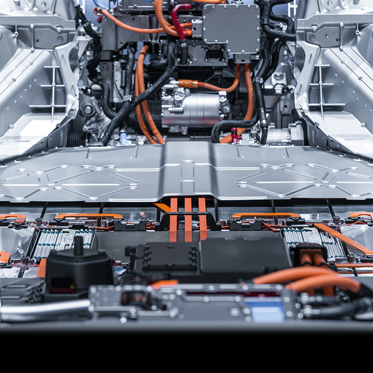 カスタム製作依頼